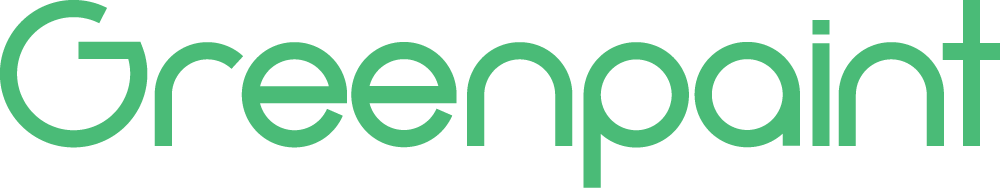 Greenpaint